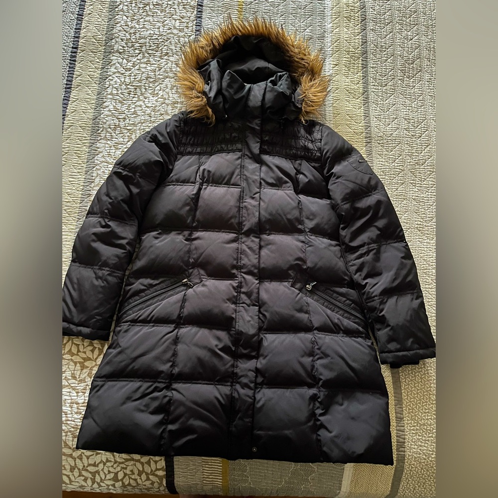 ⬇️ Price Drop ❄️ KENNETH COLE Winter Coat